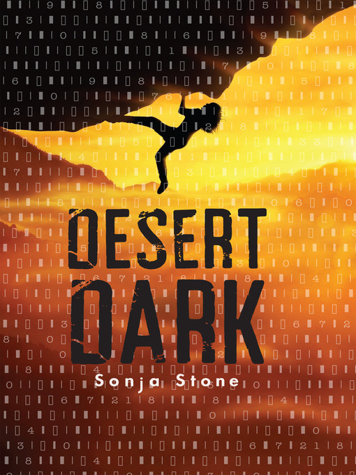 Title details for Desert Dark by Sonja Stone - Available